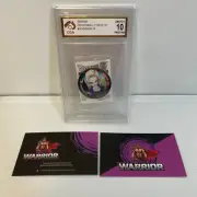 24/40 Android 18 CGA 10 Series 1 DBZ Dragon Ball Z SEALED tazo dizk