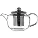 台灣現貨 英國《Premier》玻璃濾茶壺(1.2L) | 泡茶 下午茶 茶具