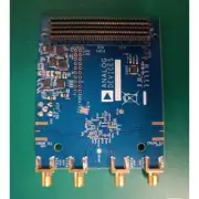 HamGeek AD9361 Evaluation Board AD-FMCOMMS3-EBZ 70MHz to 6GHz Wideband SDR Board
