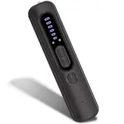 Hidden Camera Detector, Portable Anti Spy Detector, Bug Sweeper Car GPS Track...