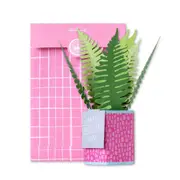 Hallmark Mother's Day Card - Paper Wonder Pop-up Happy Mother's Day