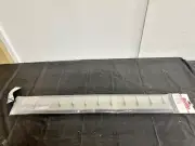NEW 36" W HOLDS 12 SPRINGS(MINDER MENU WALL ORDER RAIL)