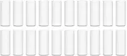 Pack of 20 - Mechanical Pencil Erasers Refill,Erasers Refill Available for Most Mechanical Pencil,Easy to Clean Without Scratching Paper (Dia 0.15, 0.47 inch Length)