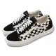 Vans 休閒鞋 OG Old Skool LX Vault 黑 白 棋盤格 低筒 男鞋 女鞋 VN0A4P3X639