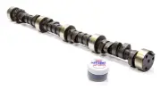 Isky SBC Hydraulic Camshaft 280 Mega