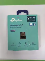 TP-Link UB500 Bluetooth 5.0 Wireless USB Dongle Adapter for PC Computer/XBox/PS4