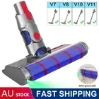 Turbo Brush Roller Head for Dyson V7 V8 V10 V11 15 Vacuum Cleaner Cleaning Soft