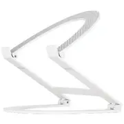 TwelveSouth Curve Flex Ergo Macbook/Laptop Stand White
