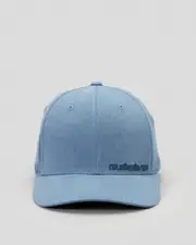 [Quiksilver] Sidestay Cap