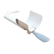 Dual Purpose Extendable Shoe Horn & Sock Aid