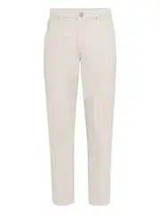 [Brunello Cucinelli] Brunello Cucinelli-Pantaloni A Coste-Uomo 52 IT