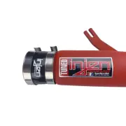 Injen Injen 17-20 Honda Civic Si L4 1.5L Turbo Wrinkled Red SP Short Ram Intake