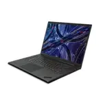 LENOVO 聯想 THINKPAD P1 GEN 6 I7-1380H/16G/1T/RTX2000 全新未拆 保固中