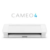 在飛比找蝦皮購物優惠-Silhouette Cameo 4 割字機