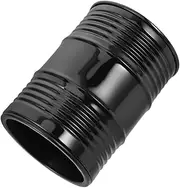Toyvian Dual-Layer Dice Cup Sturdy Convenient Shaker for Ktv Bar and Capacity for Multiple Dice Comfortable Grip