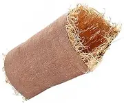 HOUDERCO Small Animal Tunnel Rabbit Bed Sleeping Tunnel for Chinchilla Hamster Guinea Pig Nest