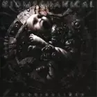 Biomechanical Cannibalised (CD) Album