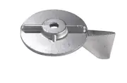 Zinc For Mercury Outboard Trim Tab Zinc Anode