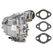 1 Barrel Carburetor Carb for Ford 240 250 300 engine YF C1YF 6 CIL D5TZ-9510AG (for: Ford)