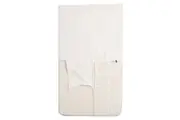 Ergopouch Baby Infant Newborn Tuck Sheet 0.2 1.0 TOG Bedding Cot Caramel Grid