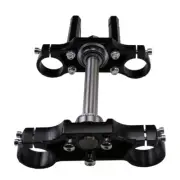 45mm 48mm Triple Tree + 22mm Handle Bar Clamp 125cc 150cc TRAIL DIRT BIKEs Quads