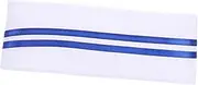 [ANDRESLAD] Chef Cotton Hat Baker Costume Kitchen Cooking Food Cap Italian Chef Hat Blue