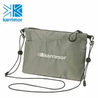 在飛比找PChome24h購物優惠-【Karrimor】日本版 原廠貨 中性 Dual saco