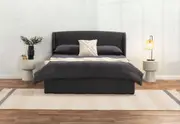 CAMBRIDGE BAY Double Lift Bed