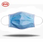 BYD Care Level 3 TGA Approved Surgical Face Masks (1 Piece)