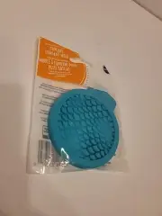 Wilton Cupcake Fondant Molds, Fish Skin Pattern