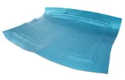 Corvette C1 Hardtop Headliner Turquoise 1959-1960
