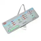 SXY2200 Water Level Control Panel for Automatic Washing Machine Repair Part