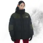 【吉米.TW】即將完售 韓國代購 THE NORTH FACE 申敏兒代言款 韓國TNF 北臉 正韓 防風登山外套