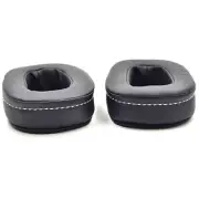 Replacement Sponge cushion ear pads for Denon AH-D600 Headphones