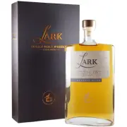 Lark Classic Cask 43% Malt Whisky 500ml