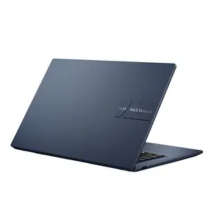 【記憶體升級特仕版】ASUS Vivobook 14 X1404VA 14吋筆電 (FHD IPS/Intel i5-1335U/8G+8G DDR4/512G PCIE SSD/WIN 11)午夜藍