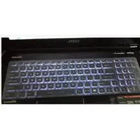 在飛比找蝦皮購物優惠-MSI GS60 2PC 6QC 6QE 6QD 微星 鍵盤