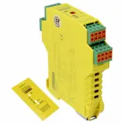 2981813 RELAY SAFETY DPST 6A 24V