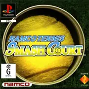 Namco Tennis Smash Court (PS1) [Pre-Owned]