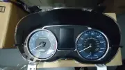 2016-17 Subaru Crosstrek Combination Meter - 85001FJ611 (for: Subaru)