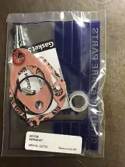 Amal Concentric Rebuild Kit for 600 & 900 Series Carbs - Triumph, BSA, Norton