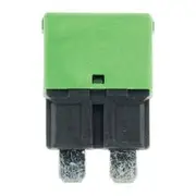 Jaylec 30A 227 Series Type 1 Circuit Breaker - Standard Blade Plug In, CB2830BL