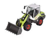 NZG 1/50 Claas Torion 639/535 Wheel Loader #980