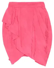 [MATTHEW ADAMS DOLAN] MATTHEW ADAMS DOLAN Mini skirts - Item 13642501