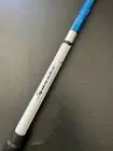 TAYLORMADE RH TIP FUJIKURA SPEEDER 47 LITE SENIOR FLEX GRAPHITE 3 WOOD SHAFT NEW
