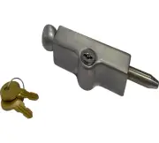 Genuine WELBILT LOCK GULLWING GCP00011 NEW OEM GCP00011