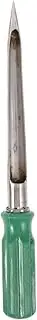 Happyyami Professional Grain Sampler Tool Durable Wheat and Cereal Sampling Probe Lightweight and Portable Design for Easy Use for Farm and Soil Testing