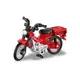 TOMICA 多美 - TM106_188803 本田 CT125 Hunter Cup