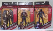 Mattel DC Multiverse THE CW Flash Legends of Tomorrow Lot *READ DESCRIPTION*
