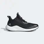 ADIDAS ALPHABOOST UTILITY GZ1332 男女 慢跑鞋 運動 訓練 馬牌輪胎底 避震 黑白銀